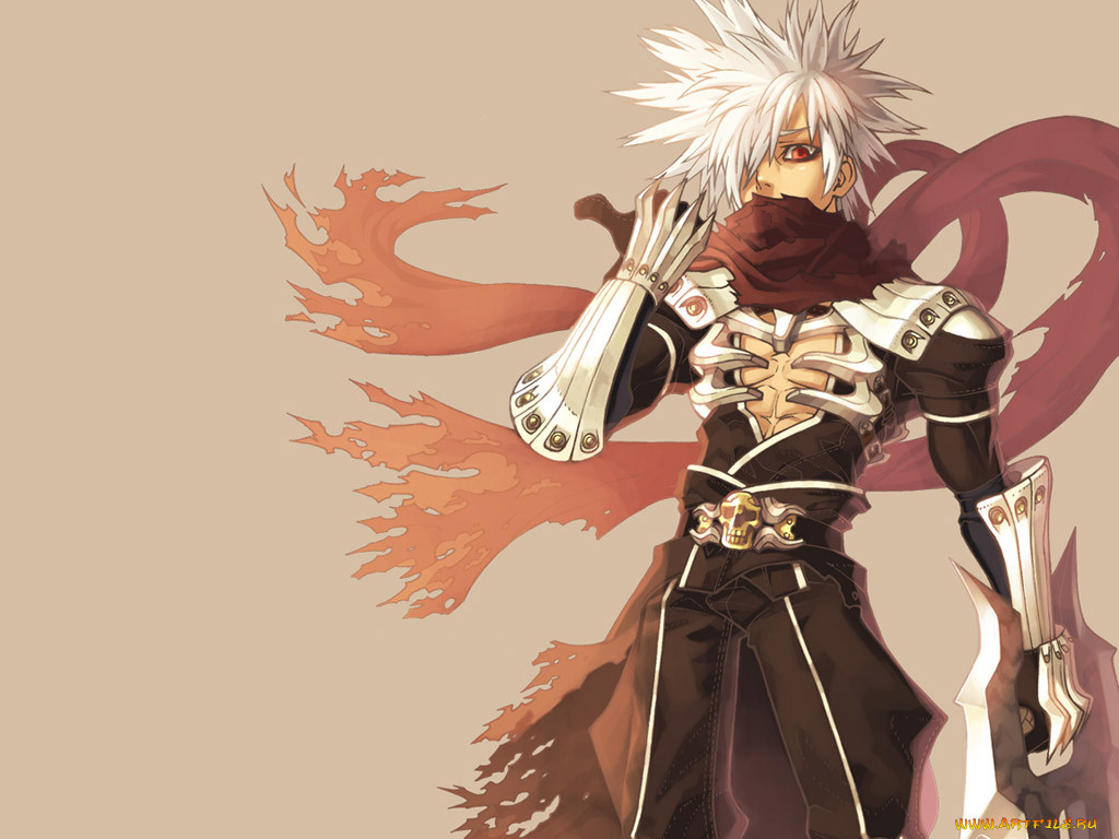 ragnarok, online, , 